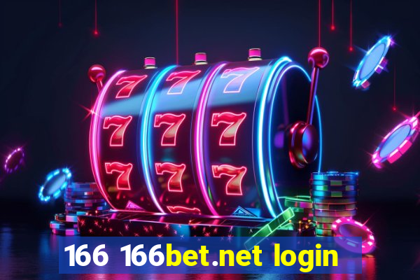 166 166bet.net login